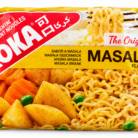 Koka The Original Masala Flavour