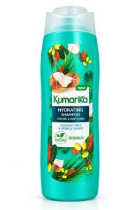Kumarika Hydating Shampoo Coconut Milk & Veralu Leaves
