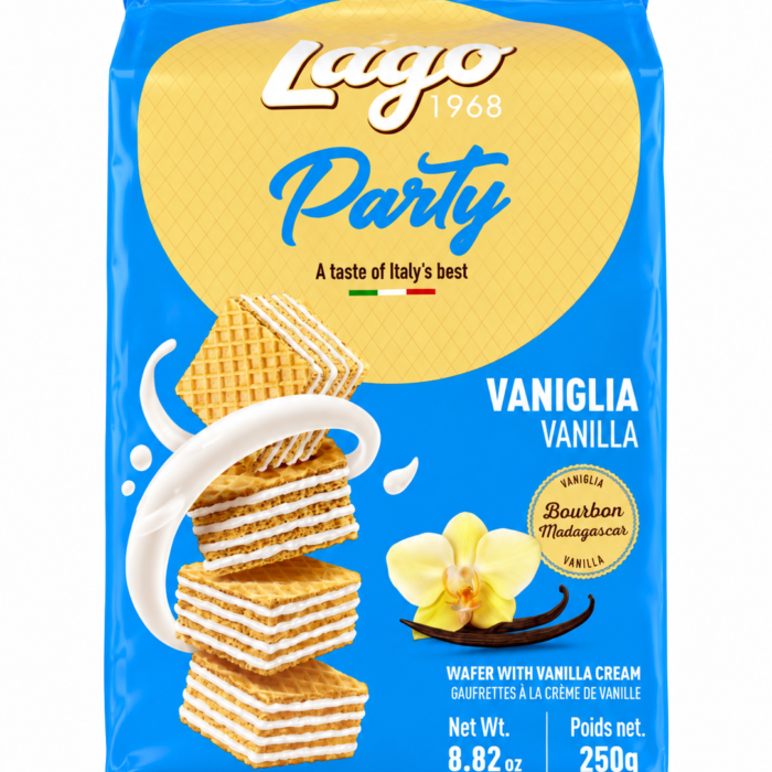 Lago Party Vaniglia Vanilla Lago Party Vaniglia Vanilla