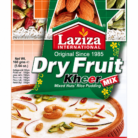 Laziza Dry Fruit