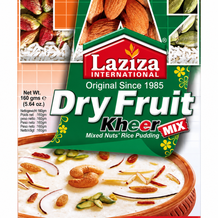 Laziza Dry Fruit Laziza Dry Fruit