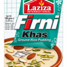 Laziza Firni Khas