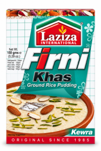 Laziza Firni Khas