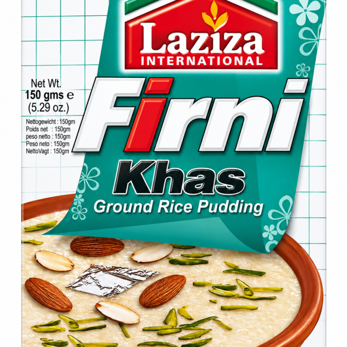 Laziza Firni Khas