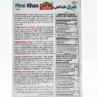 Laziza Firni Khas_1
