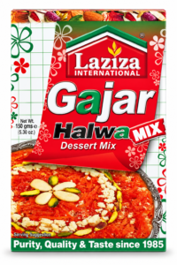 Laziza Gajar Halwa
