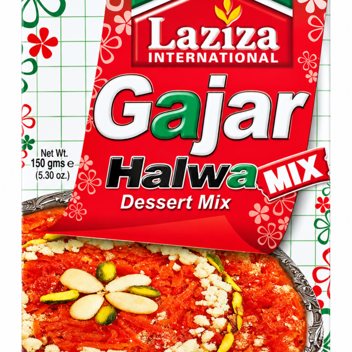 Laziza Gajar Halwa Laziza Gajar Halwa