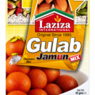 Laziza Gulab Jamun