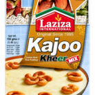 Laziza Kajoo Kheer