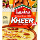 Laziza Kheer