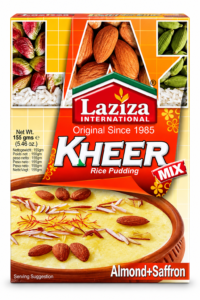Laziza Kheer