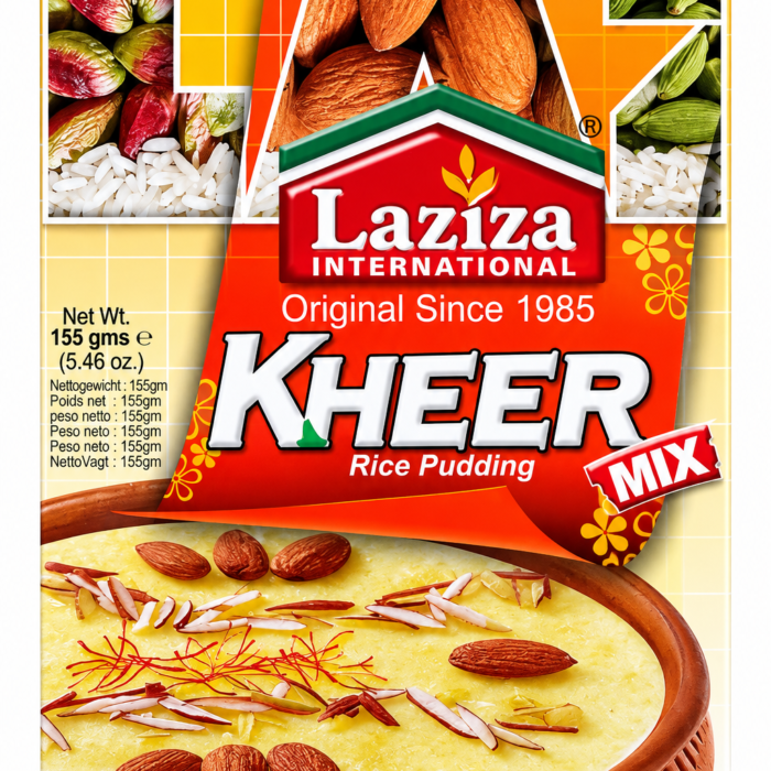 Laziza Kheer Laziza Kheer