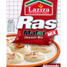 Laziza Ras Malai Almonds