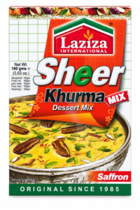 Laziza Sheer Khurma