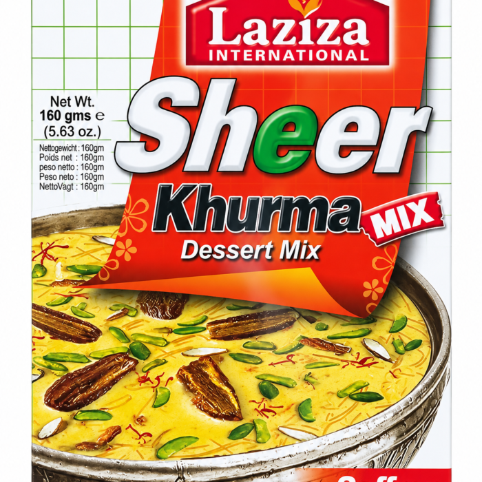 Laziza Sheer Khurma