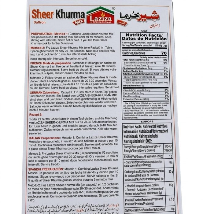 Laziza Sheer Khurma_1