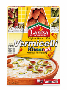 Laziza Vermicelli