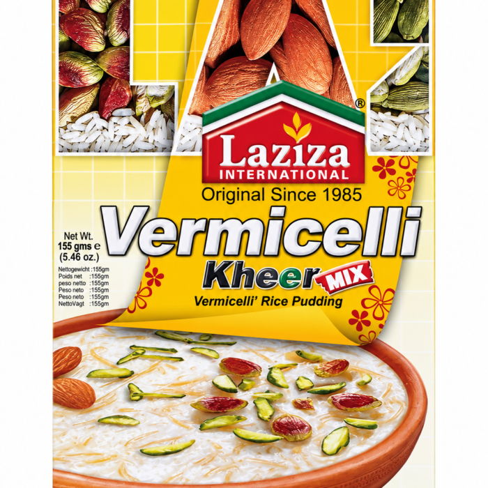Laziza Vermicelli Laziza Vermicelli