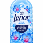 Lenor Spring Awakening A Shower Fresh Feeling That Lasts All Day