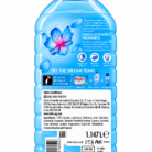 Lenor Spring Awakening A Shower Fresh Feeling That Lasts All Day_1