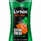 Lynx Jungle Fresh Extra Fresh