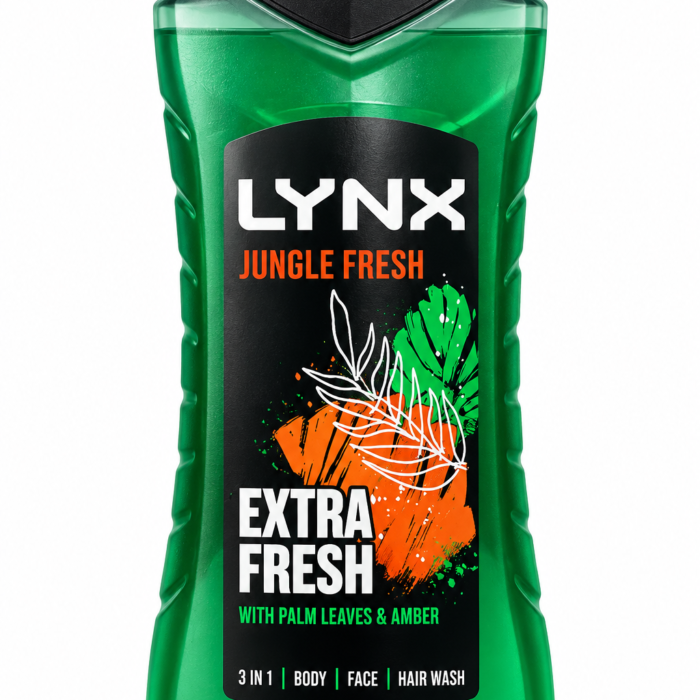 Lynx Jungle Fresh Extra Fresh Lynx Jungle Fresh Extra Fresh
