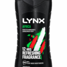 Lynx Referhing Fragrance