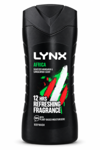 Lynx Referhing Fragrance