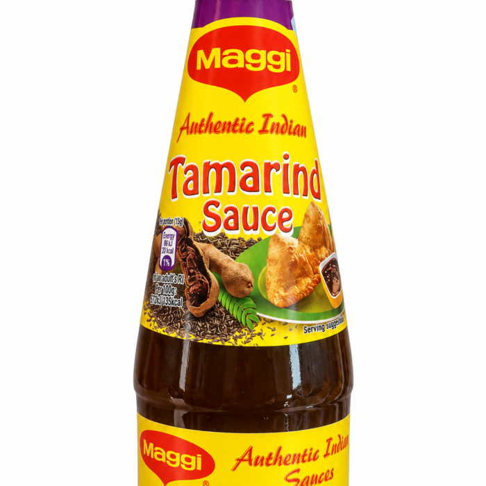 Maggi Tamarind Sauce Maggi Tamarind Sauce