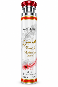Mahasin Crystal Air Freshener