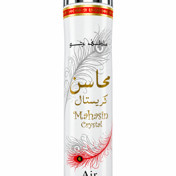 Mahasin Crystal Air Freshener