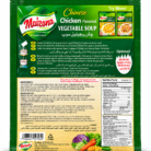 Maizona Chicken Flavoed Vegetable Soup_1