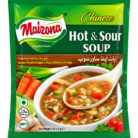 Maizona Hot & Sour Soup