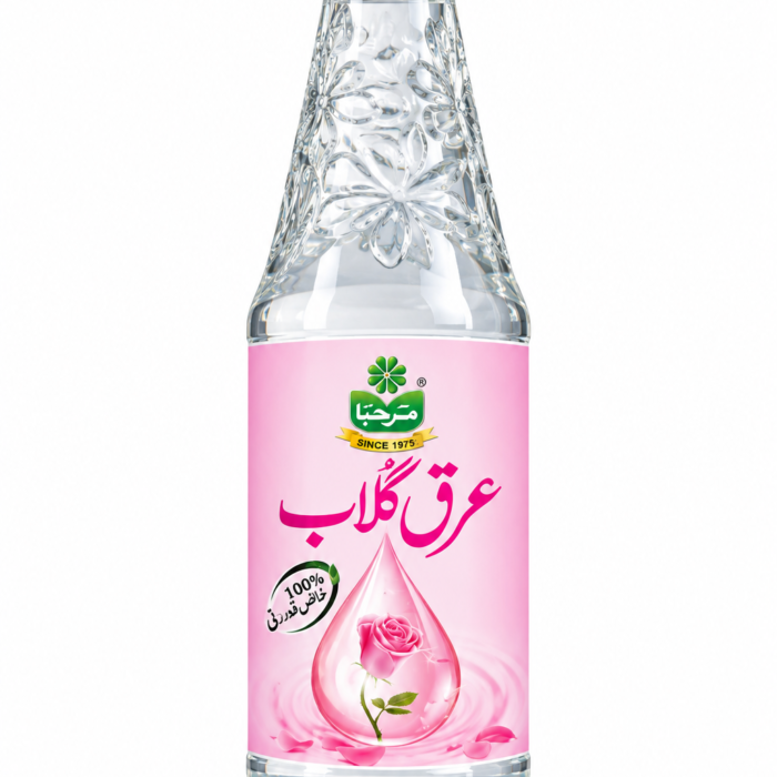 Marhaba Rose Water Marhaba Rose Water