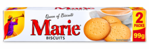 Marie