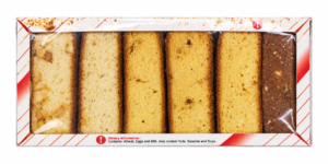 Medina Bakeries Rusk