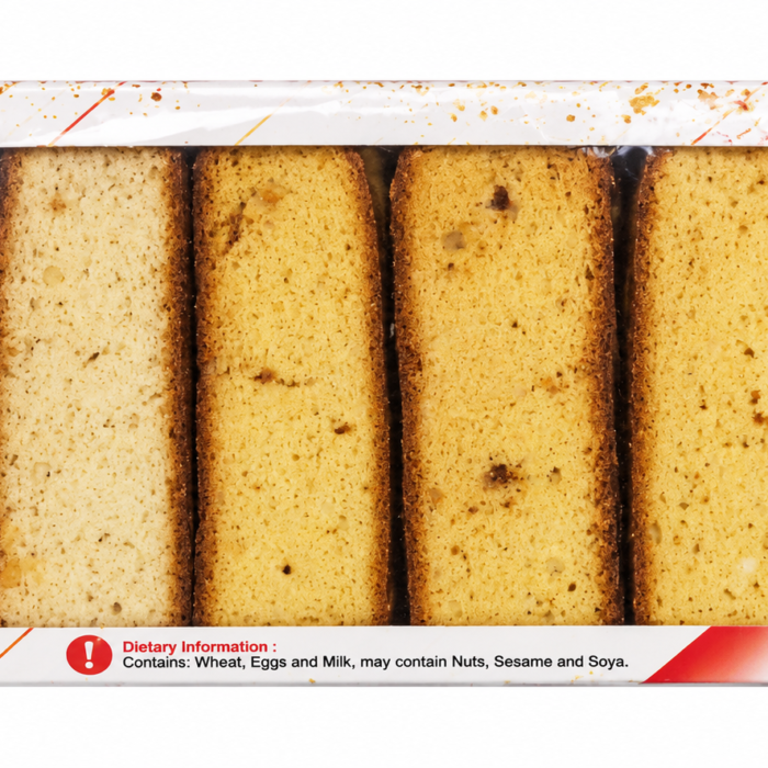 Medina Bakeries Rusk Medina Bakeries Rusk