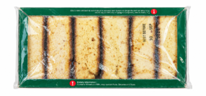 Medina Bakeries Rusks