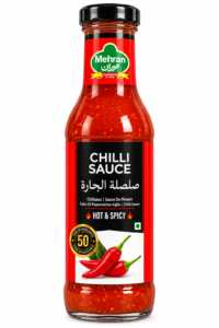 Mehran Chilli Sauce