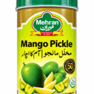 Mehran Mango Plickle
