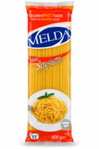 Melda Spaghetti