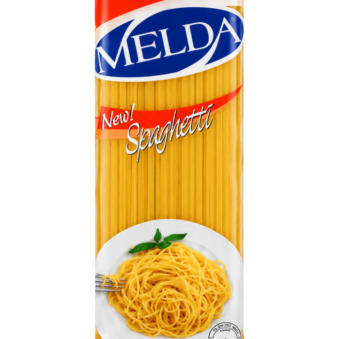Melda Spaghetti