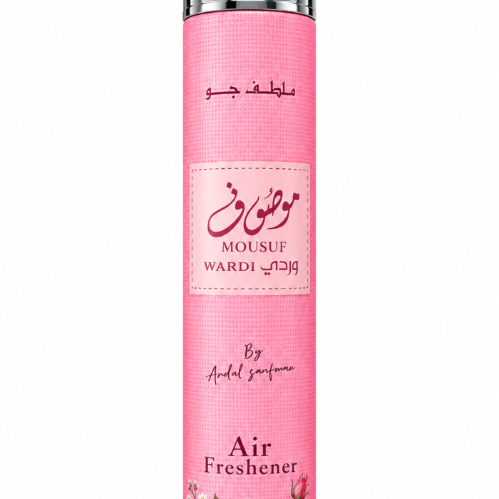 Mousuf Wardi Air Freshener