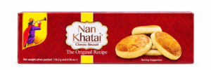 Nan Khatai