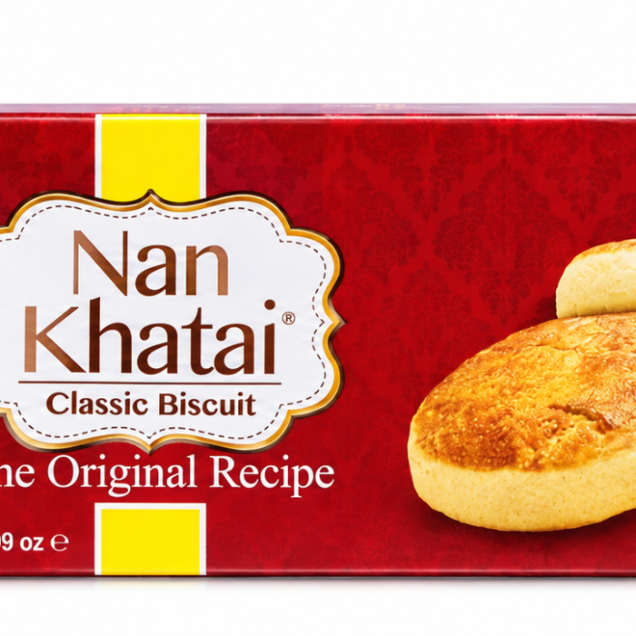 Nan Khatai