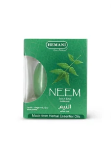 Neem Soap Bar Antibacterial