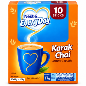 Nestle Everyday Karak Chai