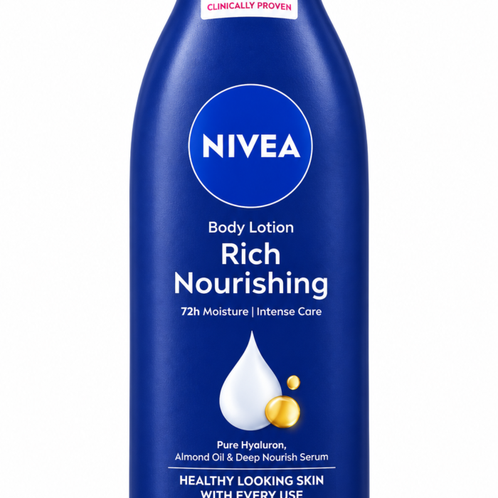 Nivea Baby Lotion Rish Nourishing Nivea Baby Lotion Rish Nourishing