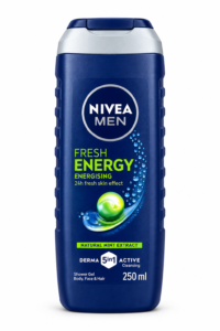 Nivea Men Fresh Energy Energising