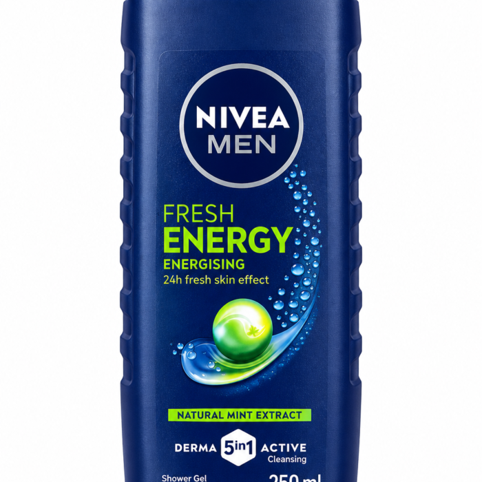 Nivea Men Fresh Energy Energising